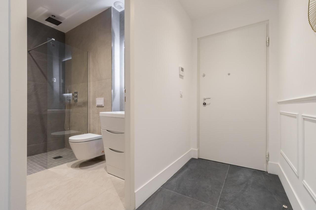 Apartment Herold Balcon Nizza